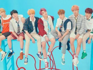 K-pop — это только BTS?