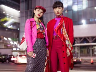K-Fashion Streetstyle: почему стоит следить за трендами именно в Корее